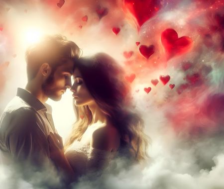 Pakiet Walentynkowy  ❤️