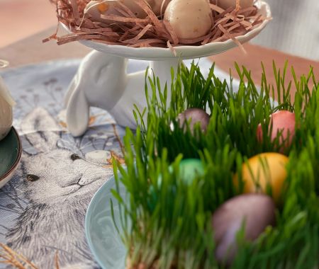 Święta Wielkanocne w górach