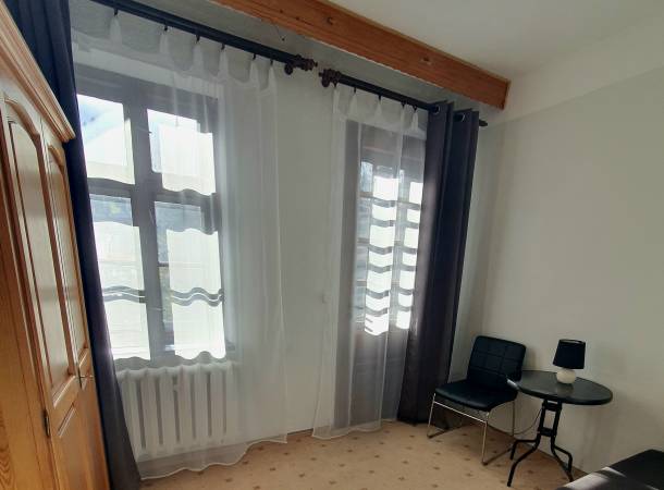 Pokój 2-os. Standard z balkonem