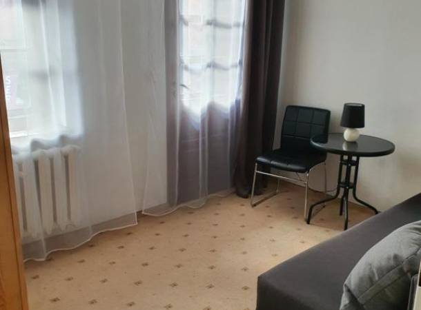 Pokój 2-os. Standard z balkonem