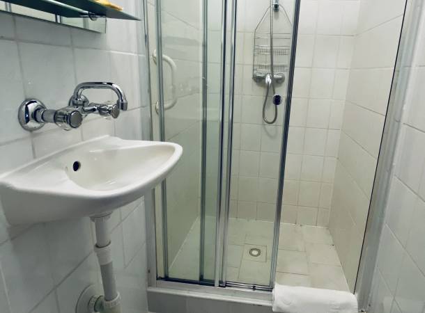 Pokój 2-os. Standard z balkonem