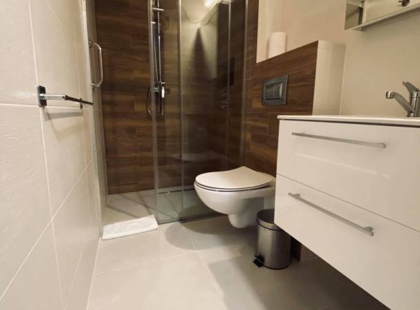 Superior room for 4 people