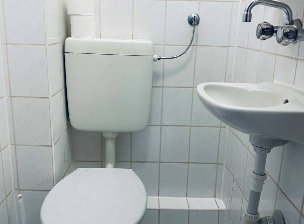 Pokój 2-os. Standard z balkonem