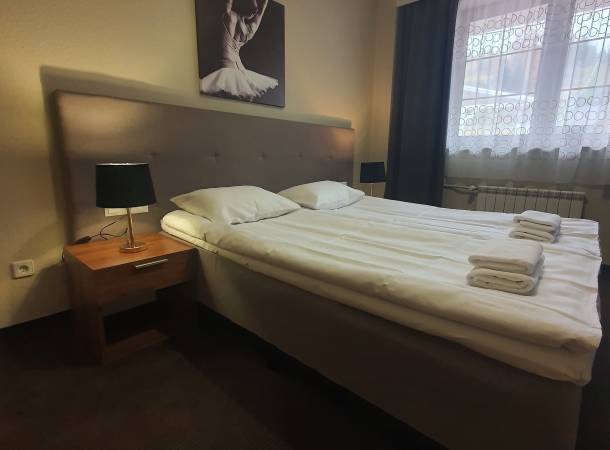 Superior double room