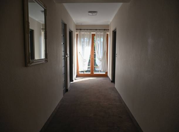 De Lux room for 4 people with balcony