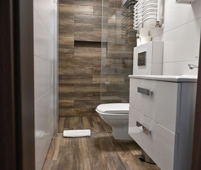 Superior room for 4 people