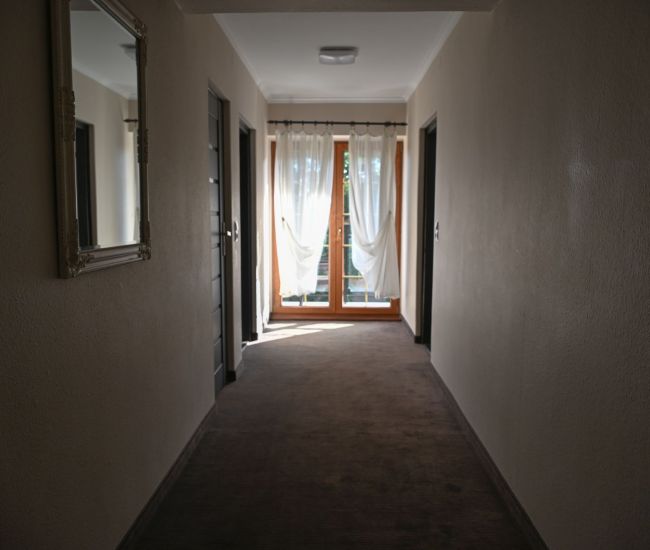 De Lux room for 4 people with balcony